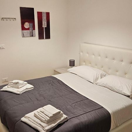 Residenza Ugo Bassi Apartment Bologna Luaran gambar