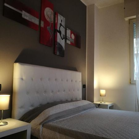 Residenza Ugo Bassi Apartment Bologna Luaran gambar