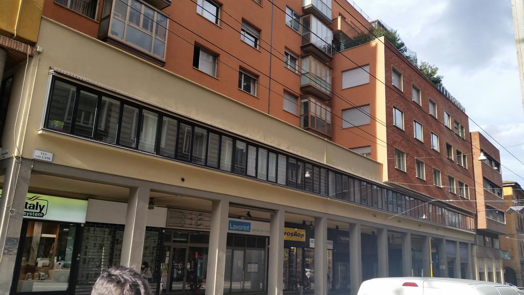 Residenza Ugo Bassi Apartment Bologna Bilik gambar