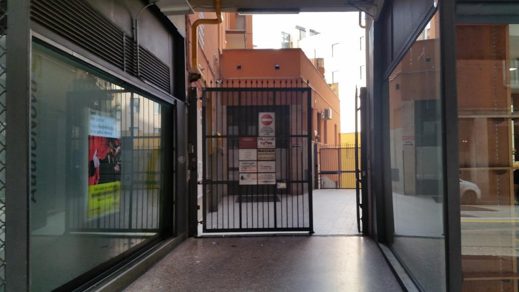 Residenza Ugo Bassi Apartment Bologna Bilik gambar