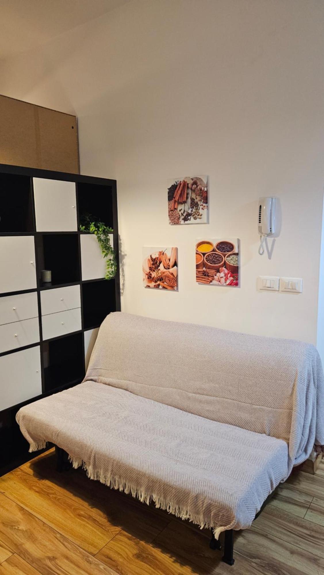 Residenza Ugo Bassi Apartment Bologna Luaran gambar
