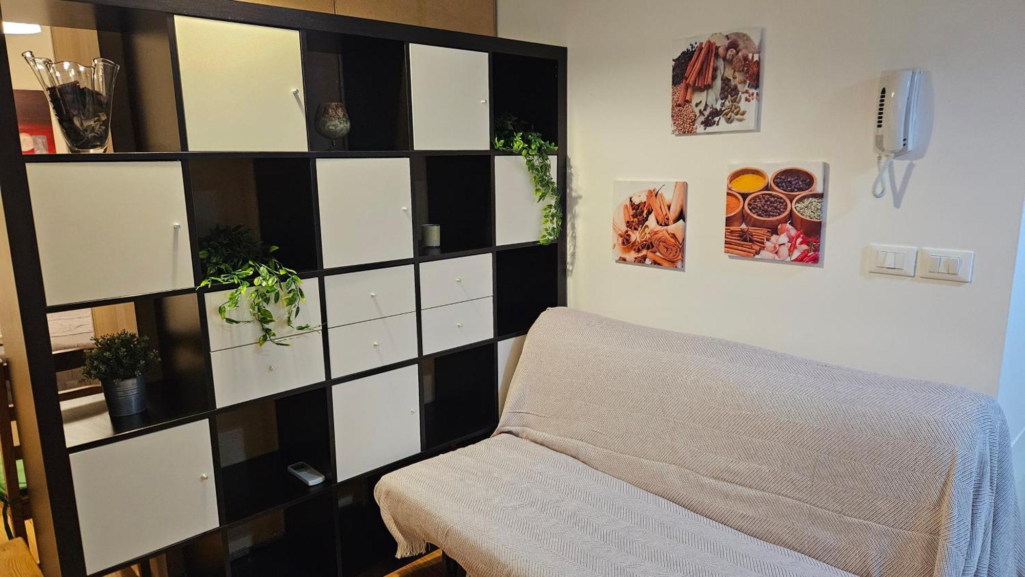 Residenza Ugo Bassi Apartment Bologna Luaran gambar