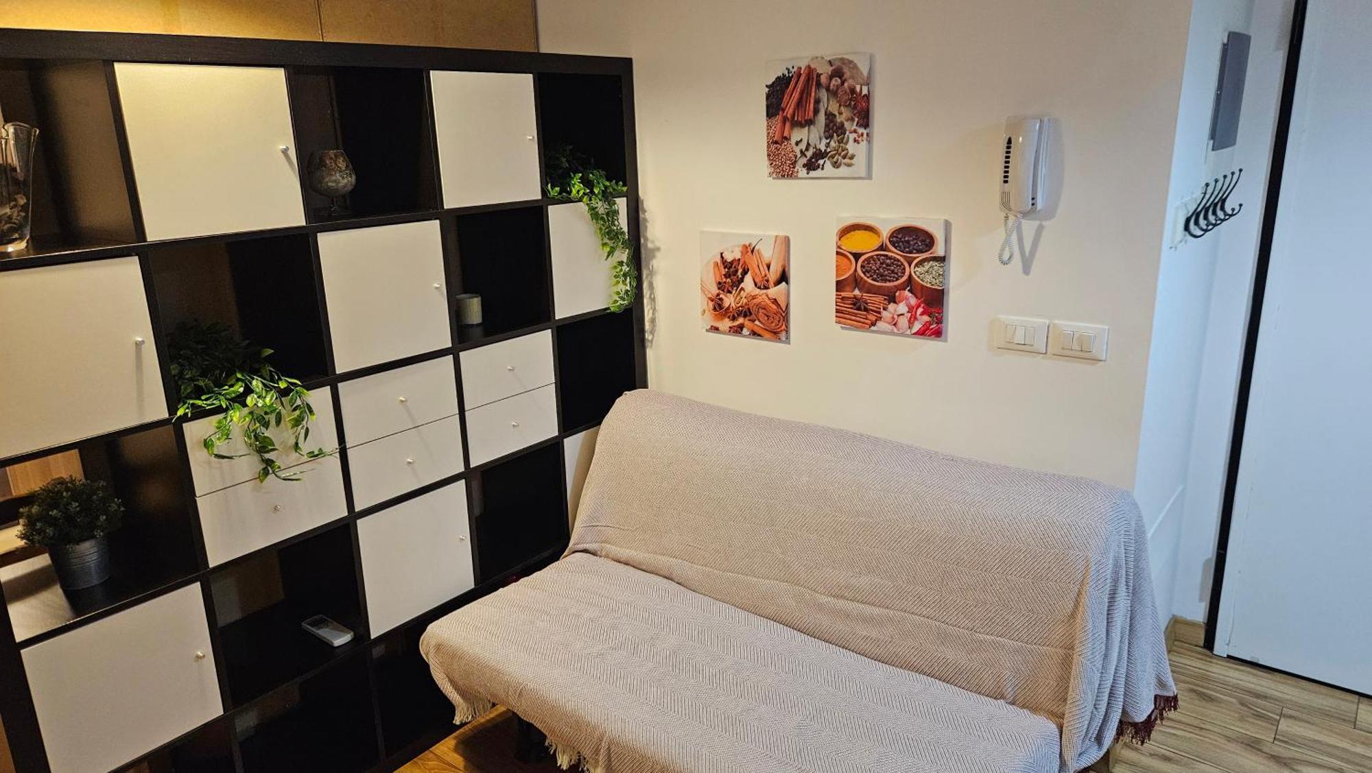 Residenza Ugo Bassi Apartment Bologna Luaran gambar