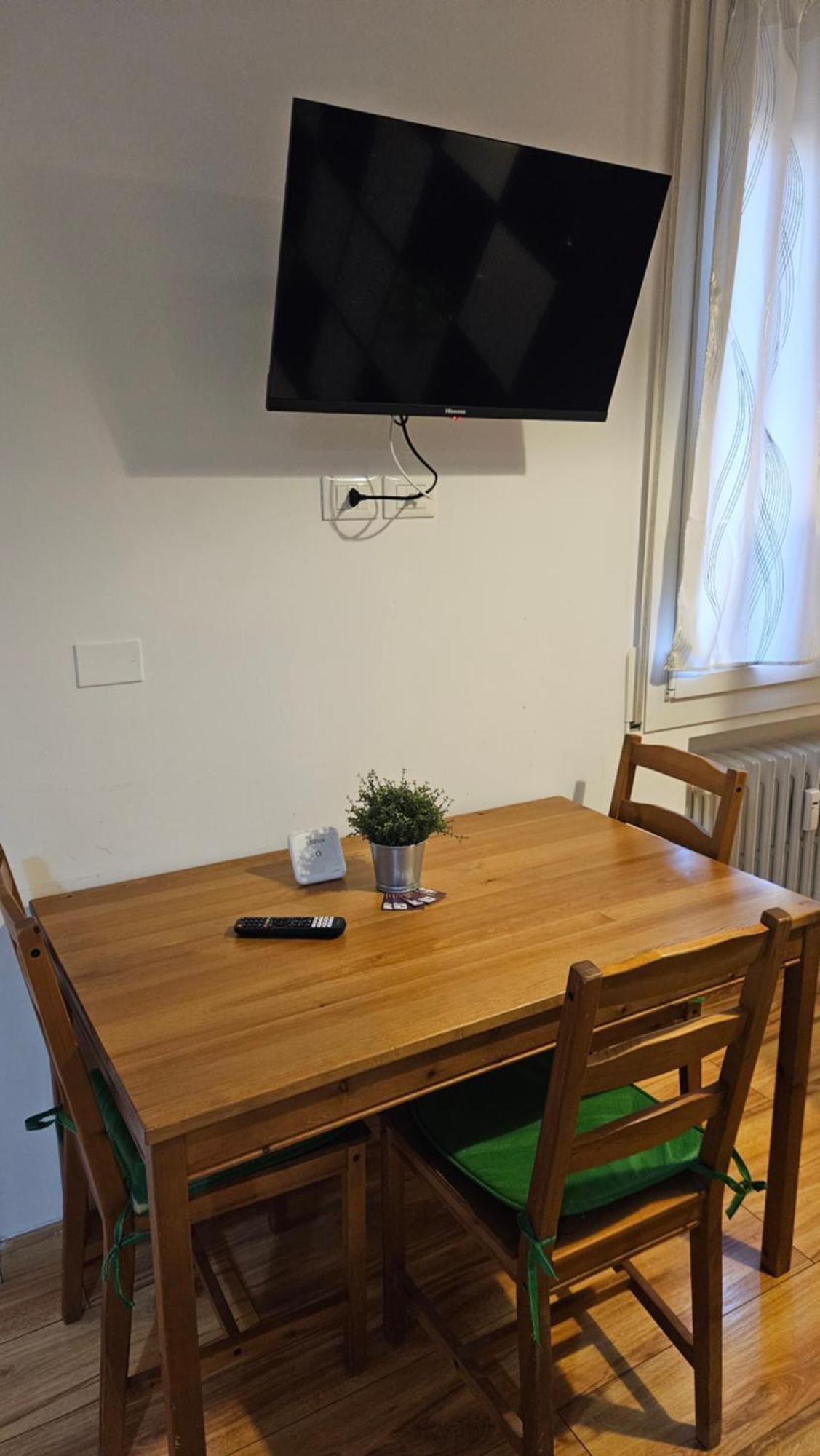 Residenza Ugo Bassi Apartment Bologna Luaran gambar
