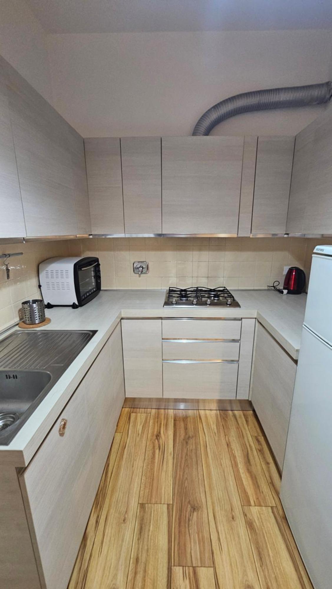 Residenza Ugo Bassi Apartment Bologna Luaran gambar