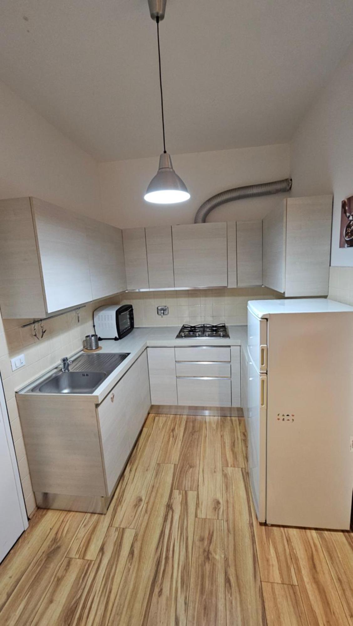 Residenza Ugo Bassi Apartment Bologna Luaran gambar