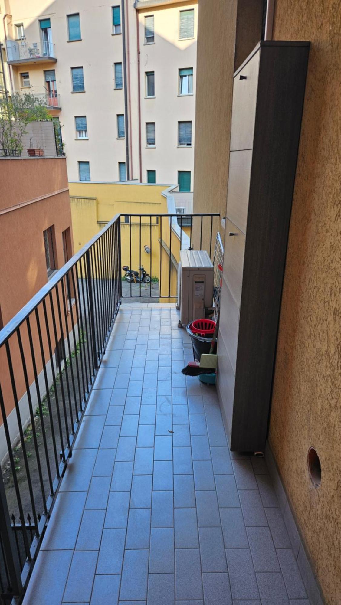 Residenza Ugo Bassi Apartment Bologna Luaran gambar