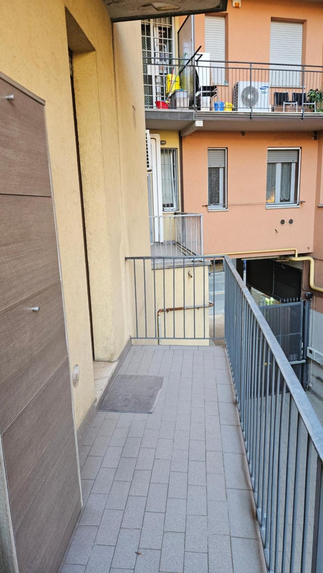 Residenza Ugo Bassi Apartment Bologna Luaran gambar
