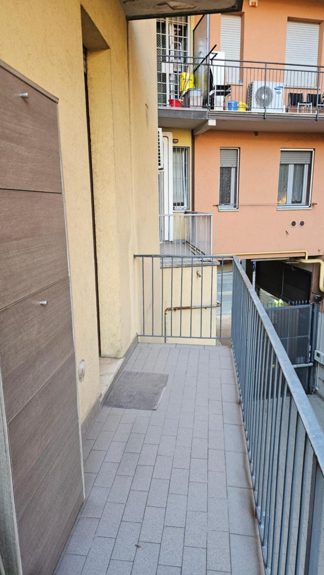 Residenza Ugo Bassi Apartment Bologna Luaran gambar