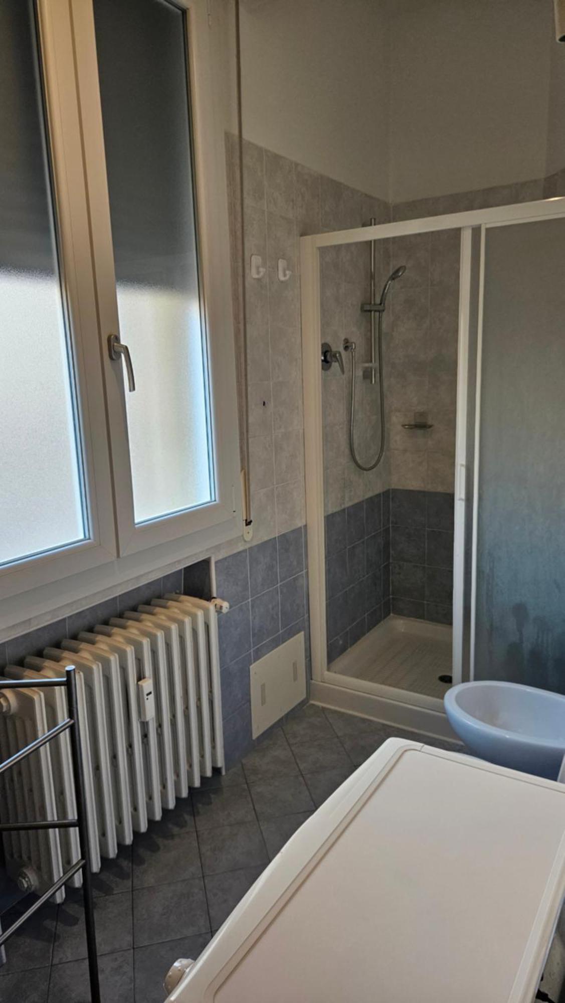 Residenza Ugo Bassi Apartment Bologna Luaran gambar
