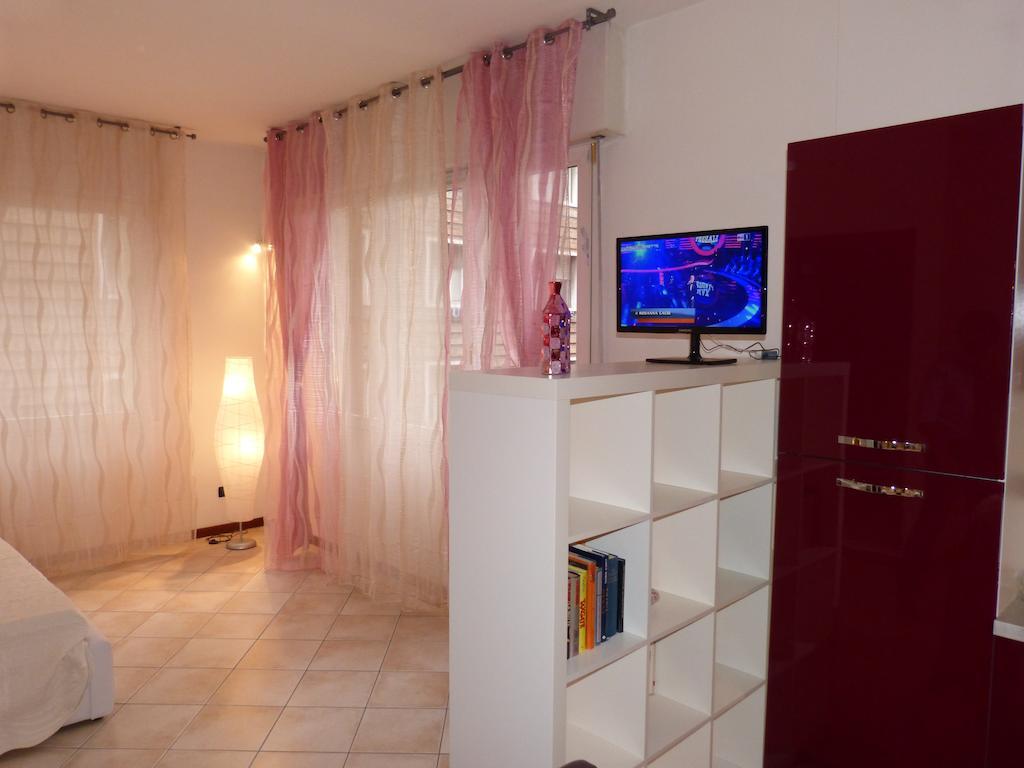 Residenza Ugo Bassi Apartment Bologna Bilik gambar