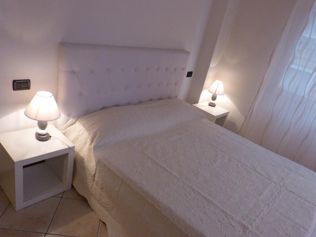 Residenza Ugo Bassi Apartment Bologna Bilik gambar