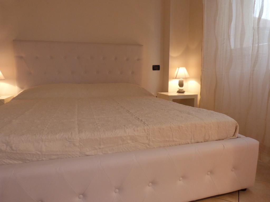 Residenza Ugo Bassi Apartment Bologna Bilik gambar
