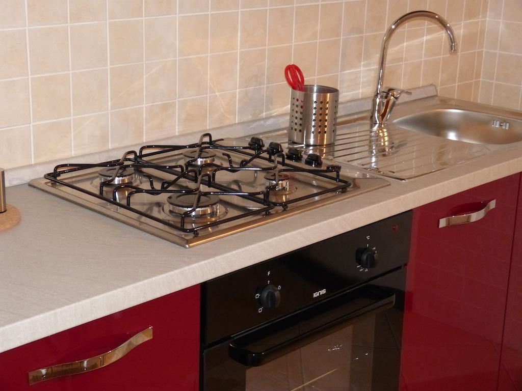 Residenza Ugo Bassi Apartment Bologna Bilik gambar