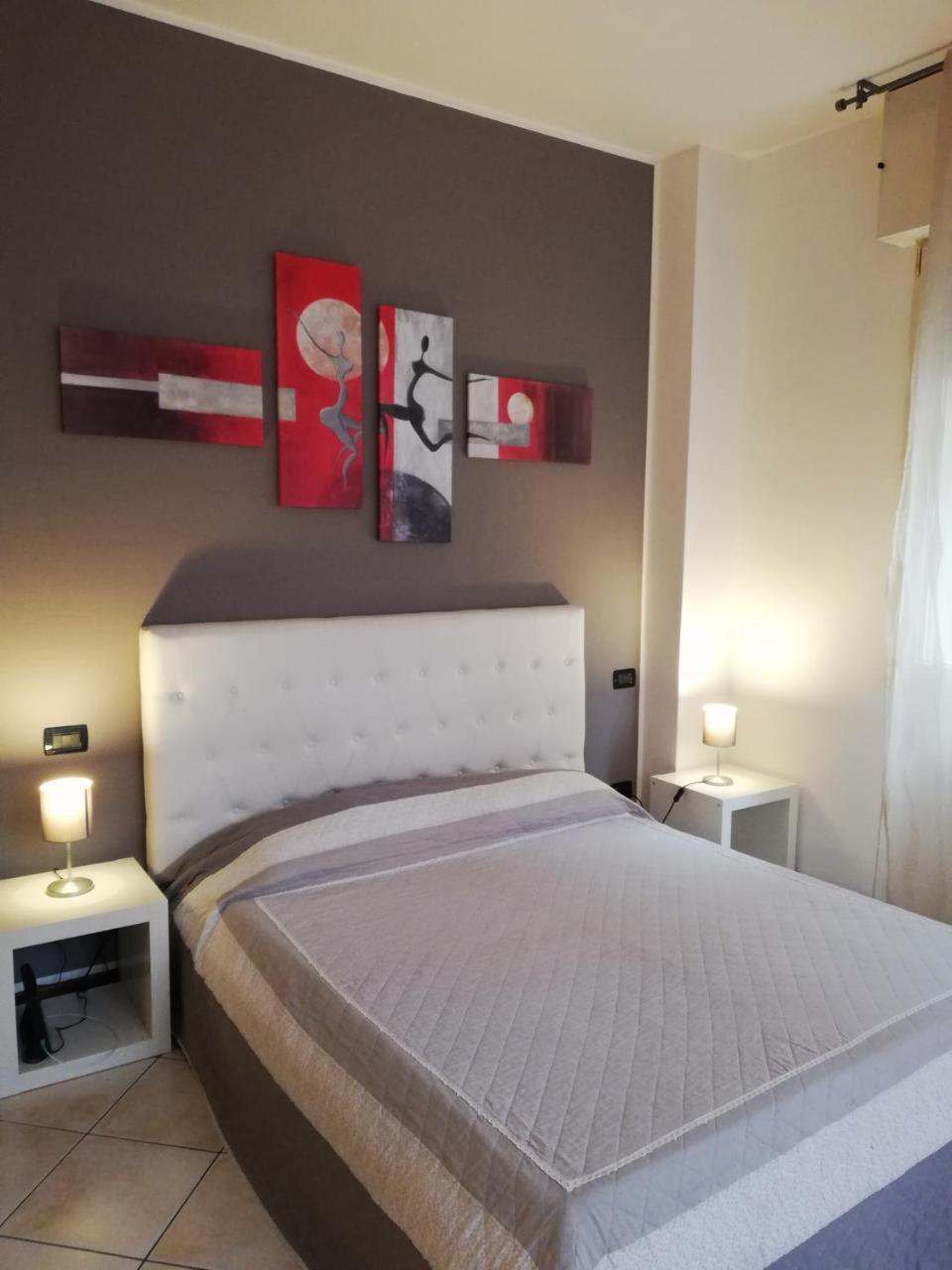 Residenza Ugo Bassi Apartment Bologna Luaran gambar
