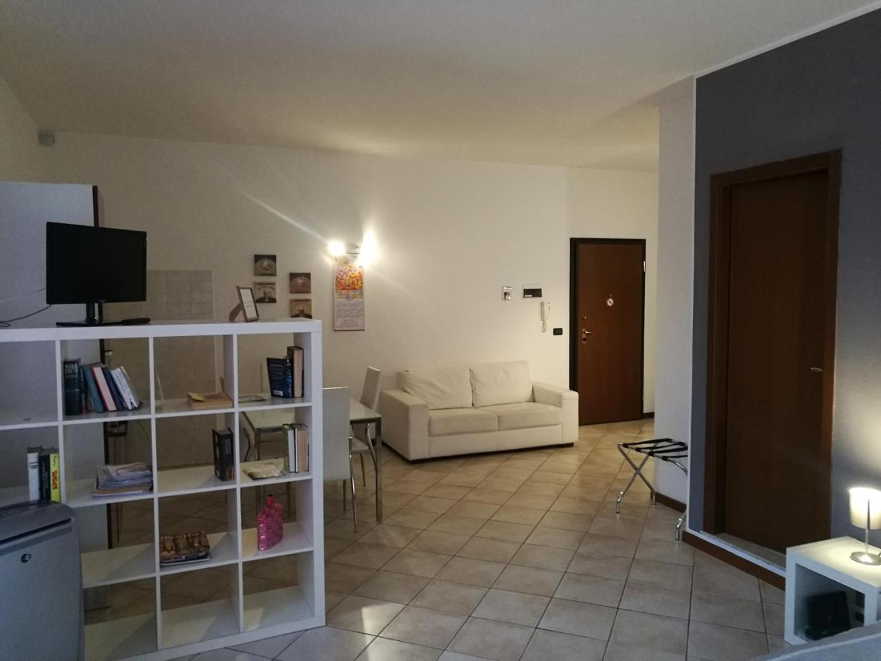Residenza Ugo Bassi Apartment Bologna Luaran gambar