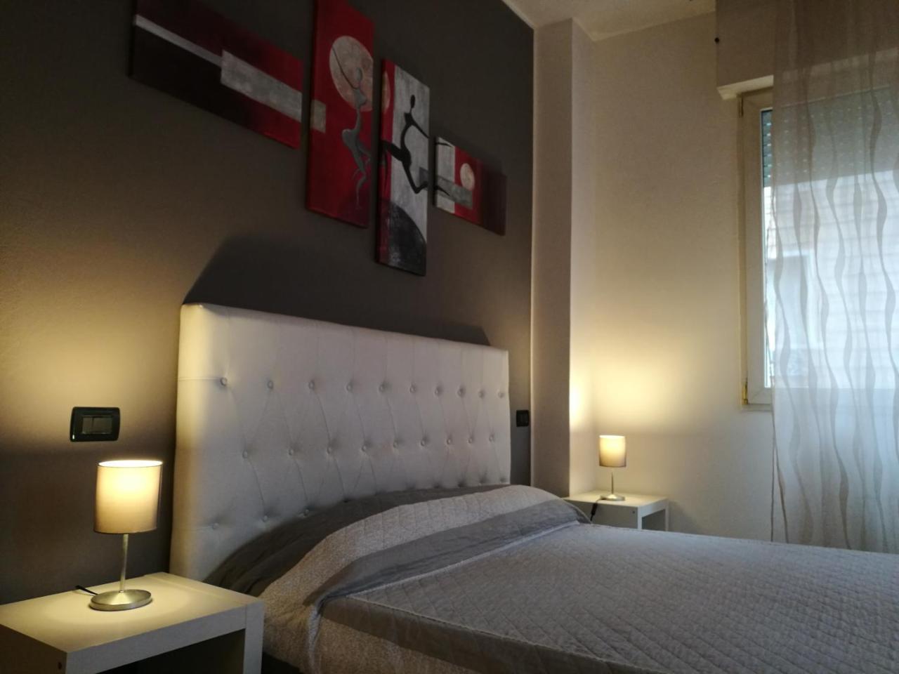 Residenza Ugo Bassi Apartment Bologna Luaran gambar