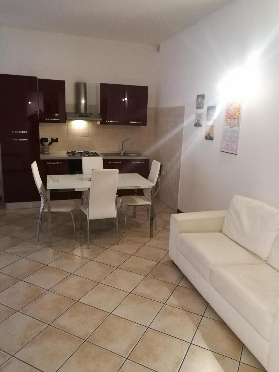 Residenza Ugo Bassi Apartment Bologna Luaran gambar