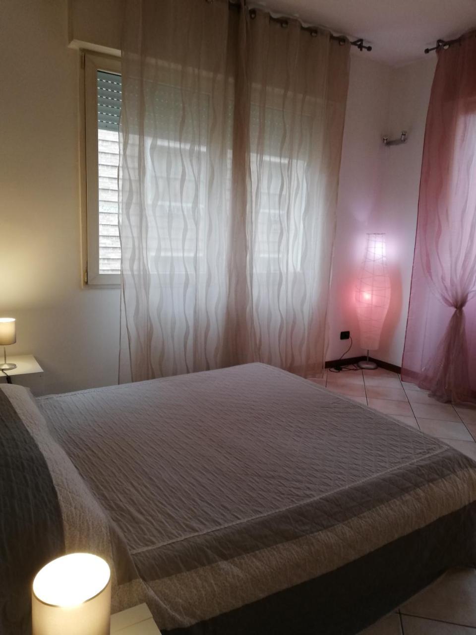 Residenza Ugo Bassi Apartment Bologna Luaran gambar
