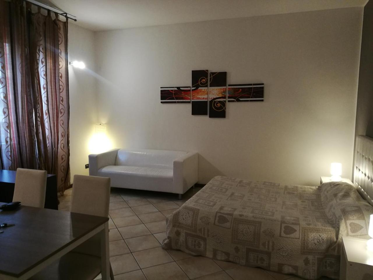 Residenza Ugo Bassi Apartment Bologna Luaran gambar