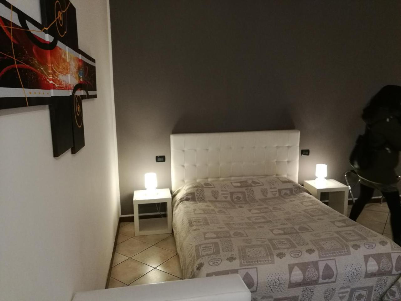 Residenza Ugo Bassi Apartment Bologna Luaran gambar